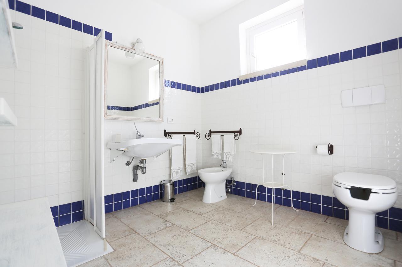 B&B Casa Pasca Cocumola Kültér fotó